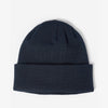 Barbour HEALEY Mens Beanie Navy