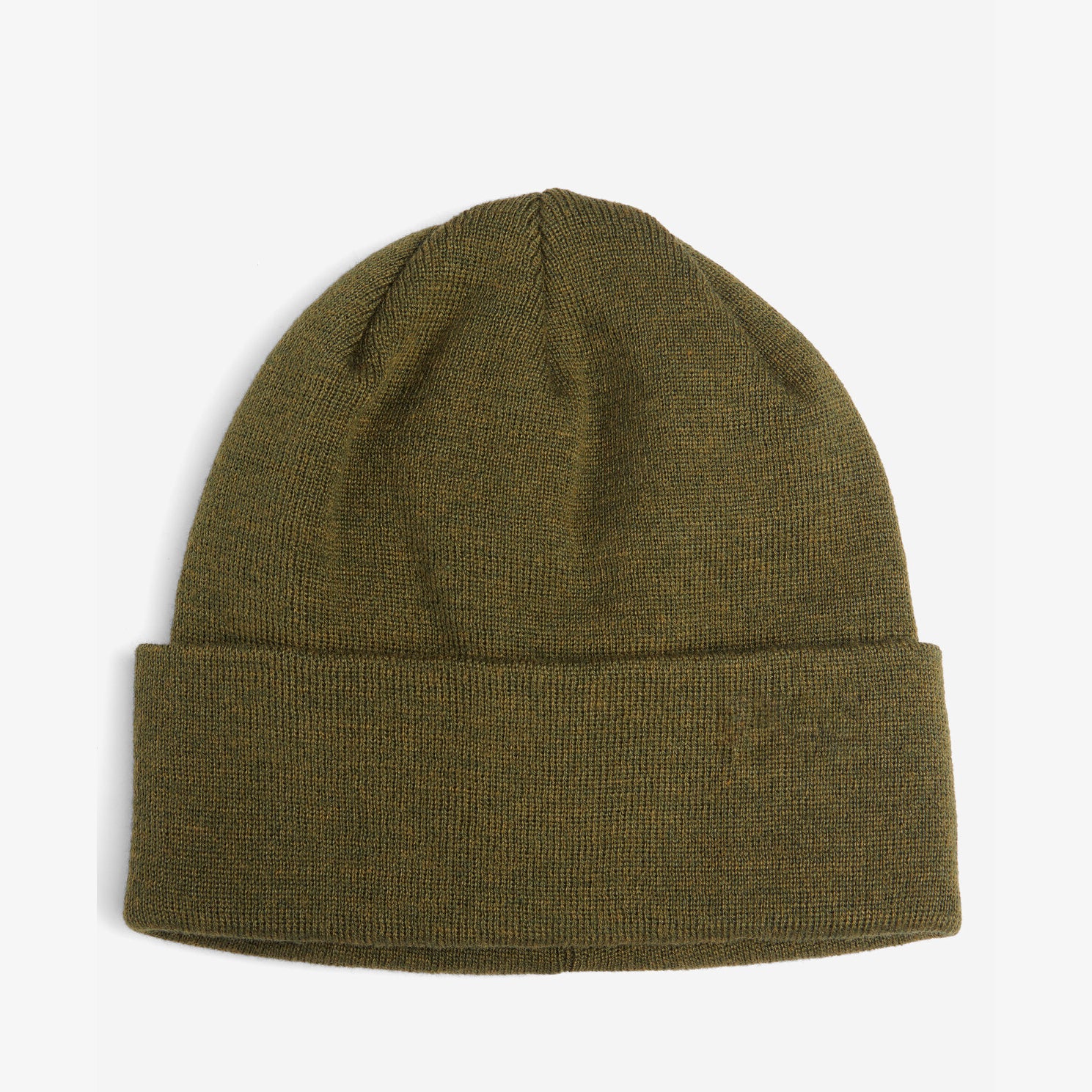 Barbour HEALEY Mens Beanie Olive