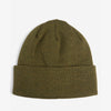Barbour HEALEY Mens Beanie Olive
