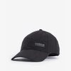 Barbour ALBURY Mens Sports Cap Black