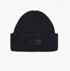 CRAYWELL Mens Beanie Navy