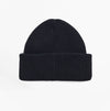 CRAYWELL Mens Beanie Navy