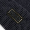 CRAYWELL Mens Beanie Navy