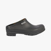 Barbour QUINN Mens Clogs Black