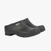 Barbour QUINN Mens Clogs Black