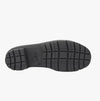 Barbour QUINN Mens Clogs Black