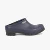 Barbour QUINN Mens Clogs Navy