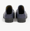 Barbour QUINN Mens Clogs Navy
