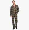 Barbour LAITH Mens Pyjama Set Classic Tartan