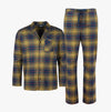 Barbour LAITH Mens Pyjama Set Classic Tartan