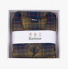 Barbour LAITH Mens Pyjama Set Classic Tartan