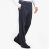 Barbour ABBOTT Mens Cotton Trousers Navy
