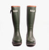 Barbour TEMPEST Mens Wellington Boots Olive