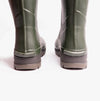 Barbour TEMPEST Mens Wellington Boots Olive