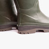 Barbour TEMPEST Mens Wellington Boots Olive