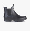 Barbour NIMBUS Mens Wellington Boots Black