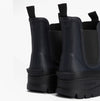 Barbour NIMBUS Mens Chelsea Wellies Navy