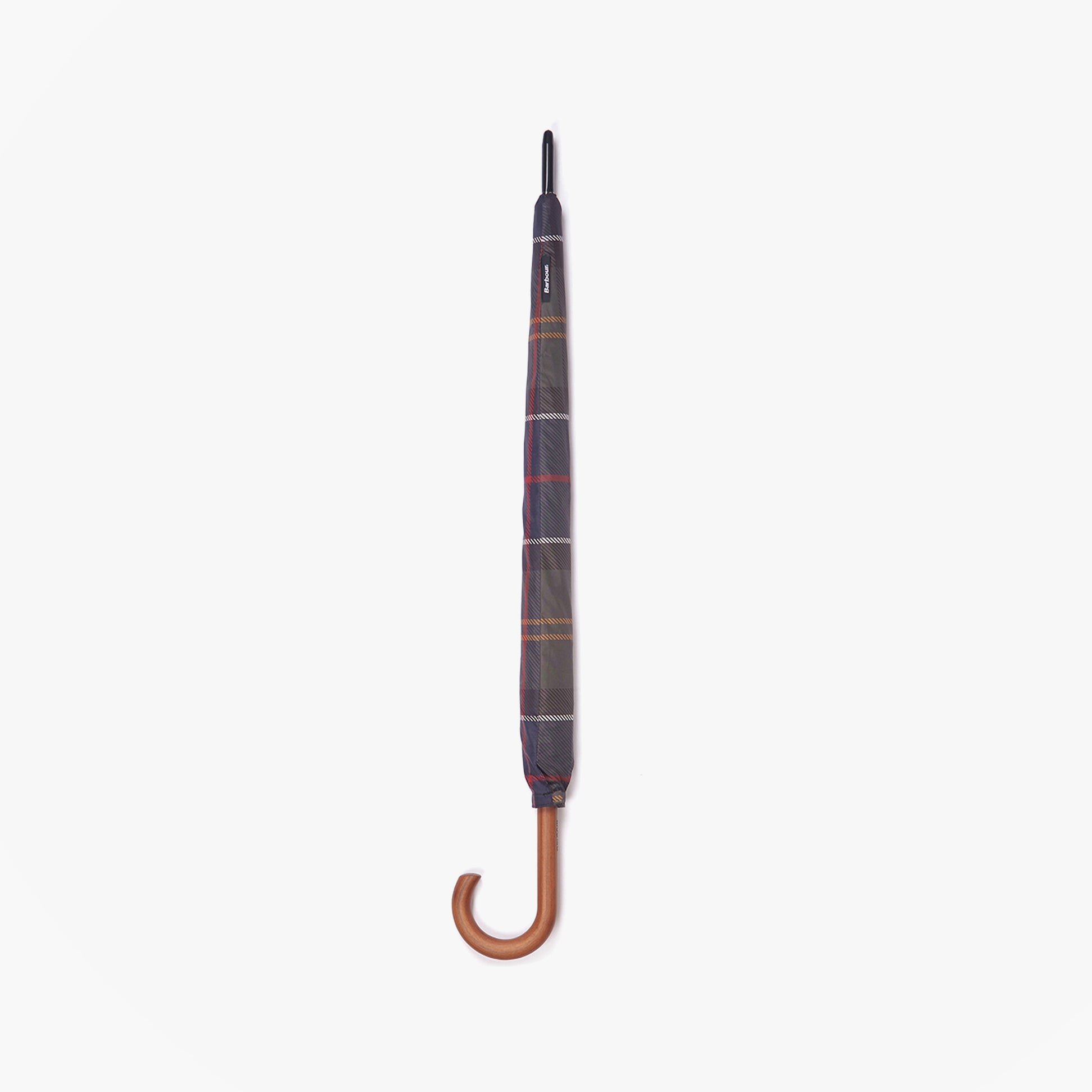 Barbour TARTAN FULL LENGTH Classic Umbrella
