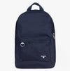 Barbour CASCADE Unisex Adults Backpack Navy
