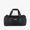 Barbour KNOCKHILL Unisex Adults Holdall Bag Black