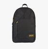 Barbour RACER Unisex Adults Backpack Black