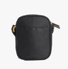Barbour KNOCKHILL Unisex Adults Utility Bag Black