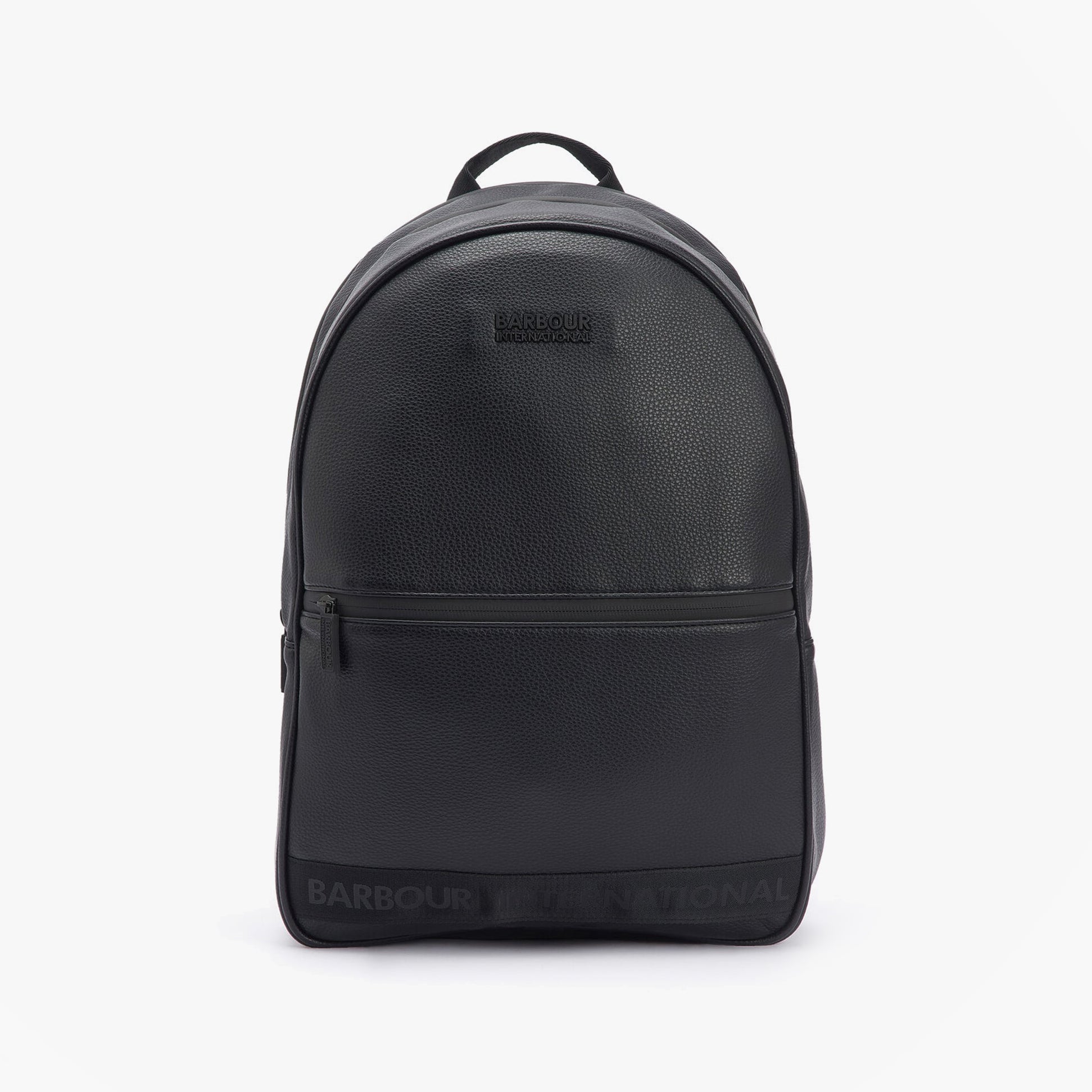 Barbour KILBURN BACKPACK Unisex Adults Backpack Black