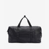 Barbour BERMONDSEY HOLDALL Unisex Adults Bag Black