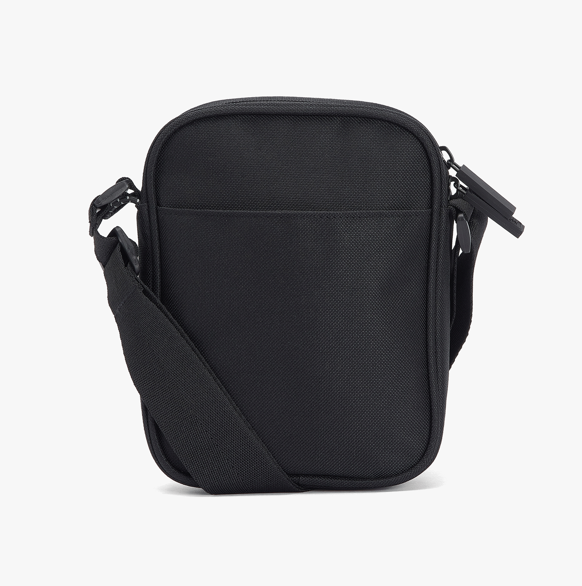 Barbour KNOCKHILL ESSENTIAL Unisex Adults Crossbody Bag Black