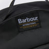 Barbour KNOCKHILL ESSENTIAL BACKPACK Unisex Adults Backpack Black