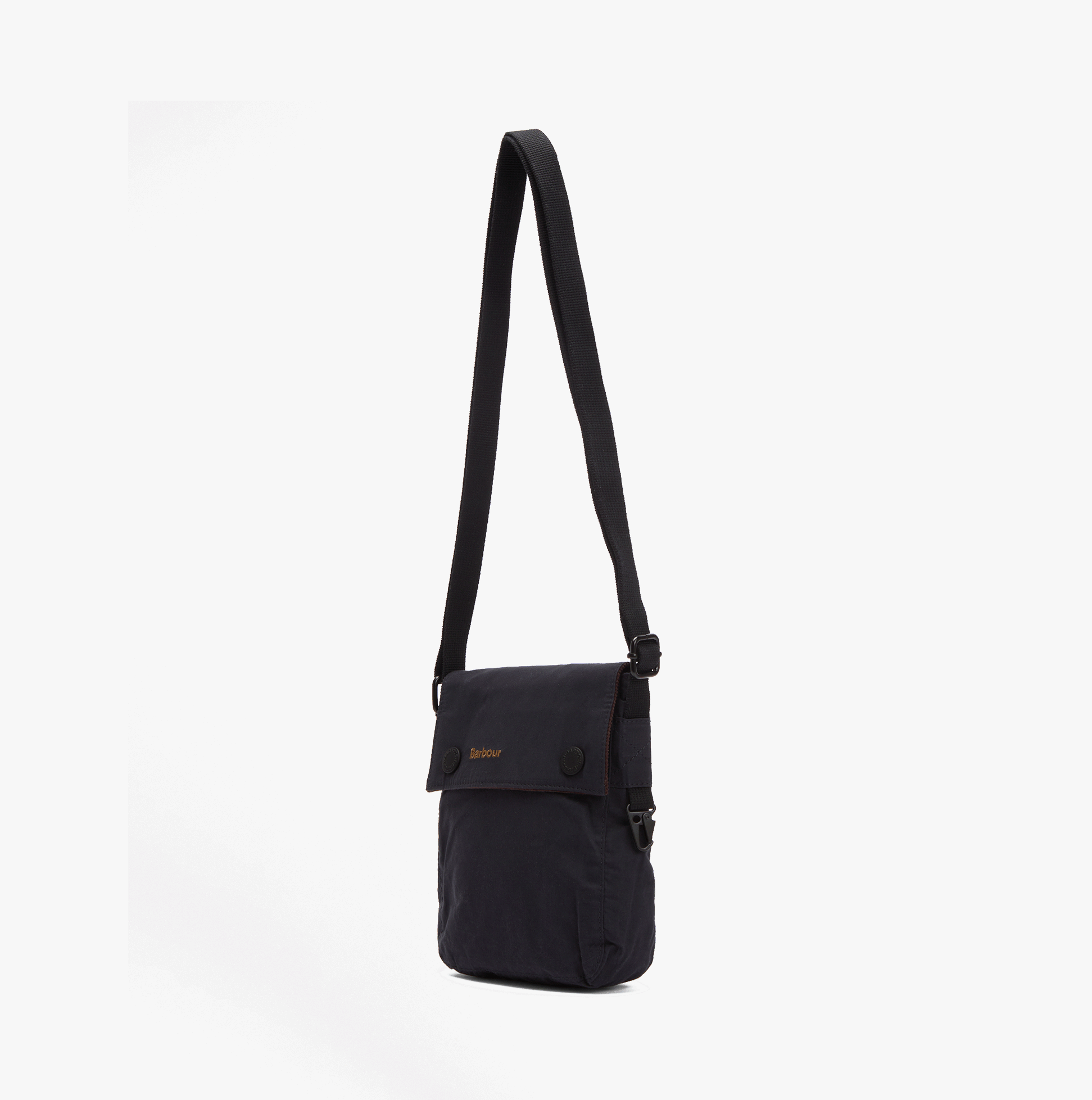 Barbour TRANSPORT Unisex Adults Flight Bag Navy