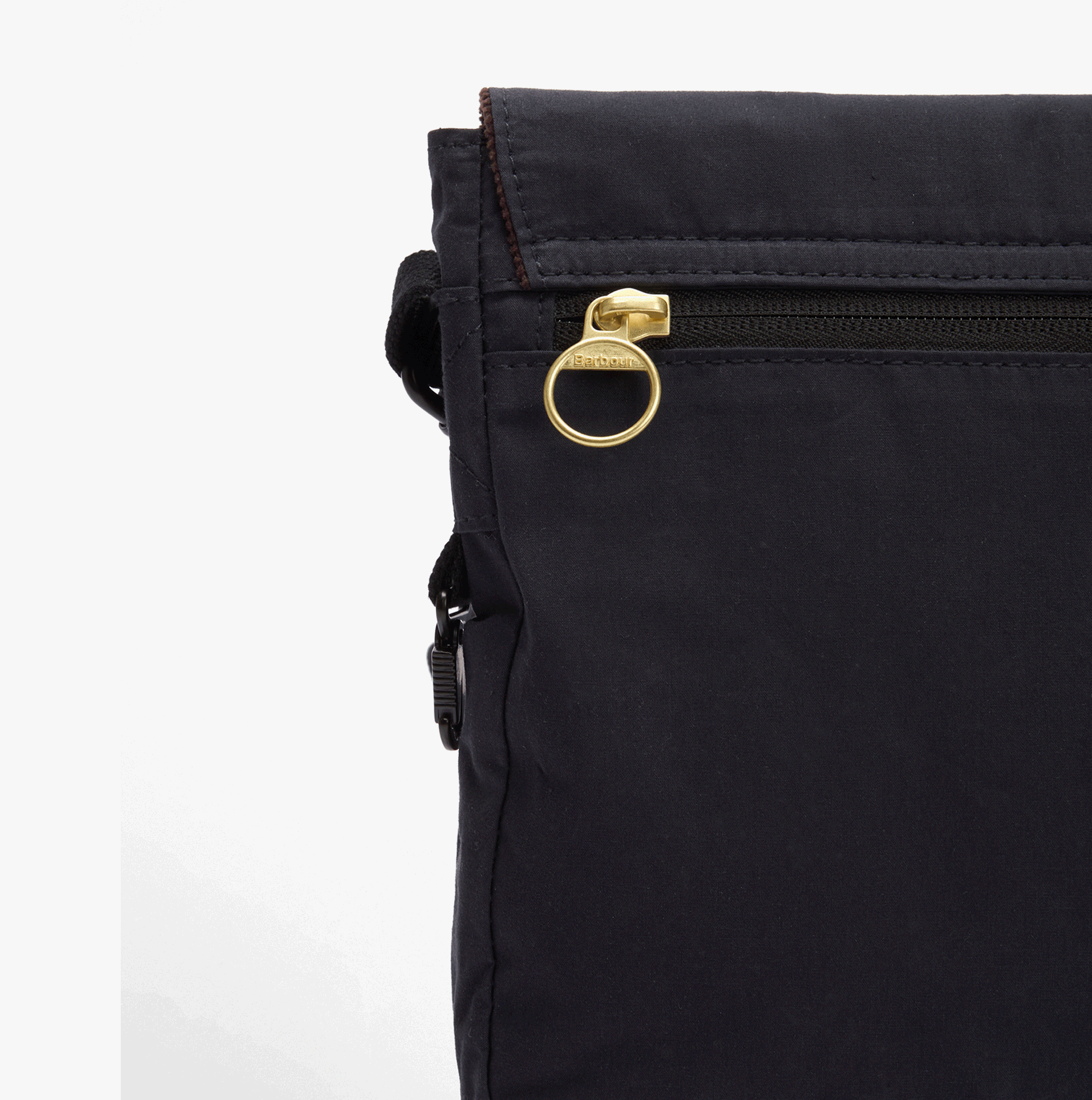 Barbour TRANSPORT Unisex Adults Flight Bag Navy
