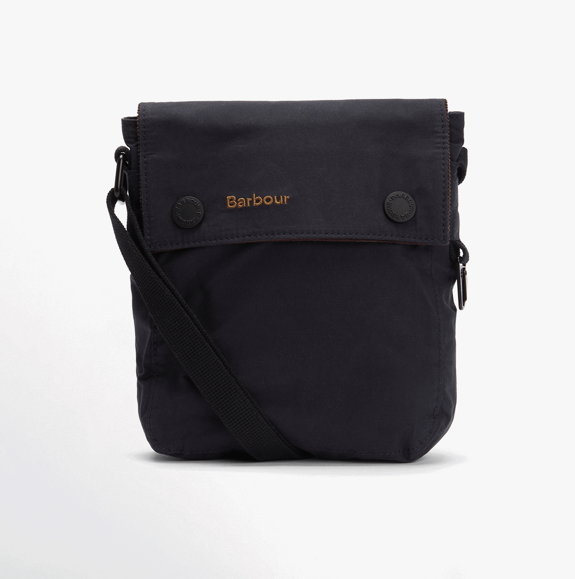 Barbour TRANSPORT Unisex Adults Flight Bag Navy
