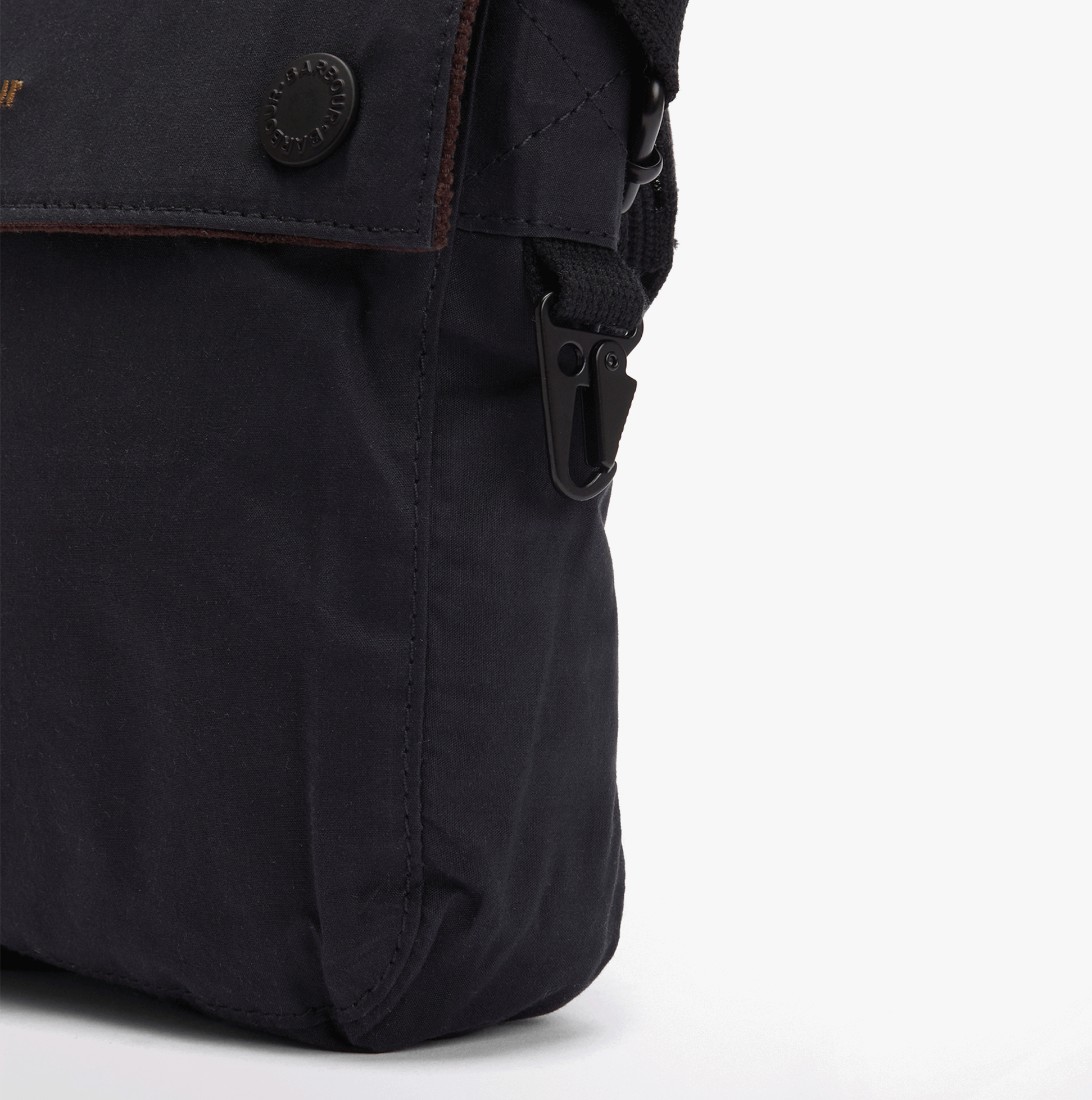 Barbour TRANSPORT Unisex Adults Flight Bag Navy