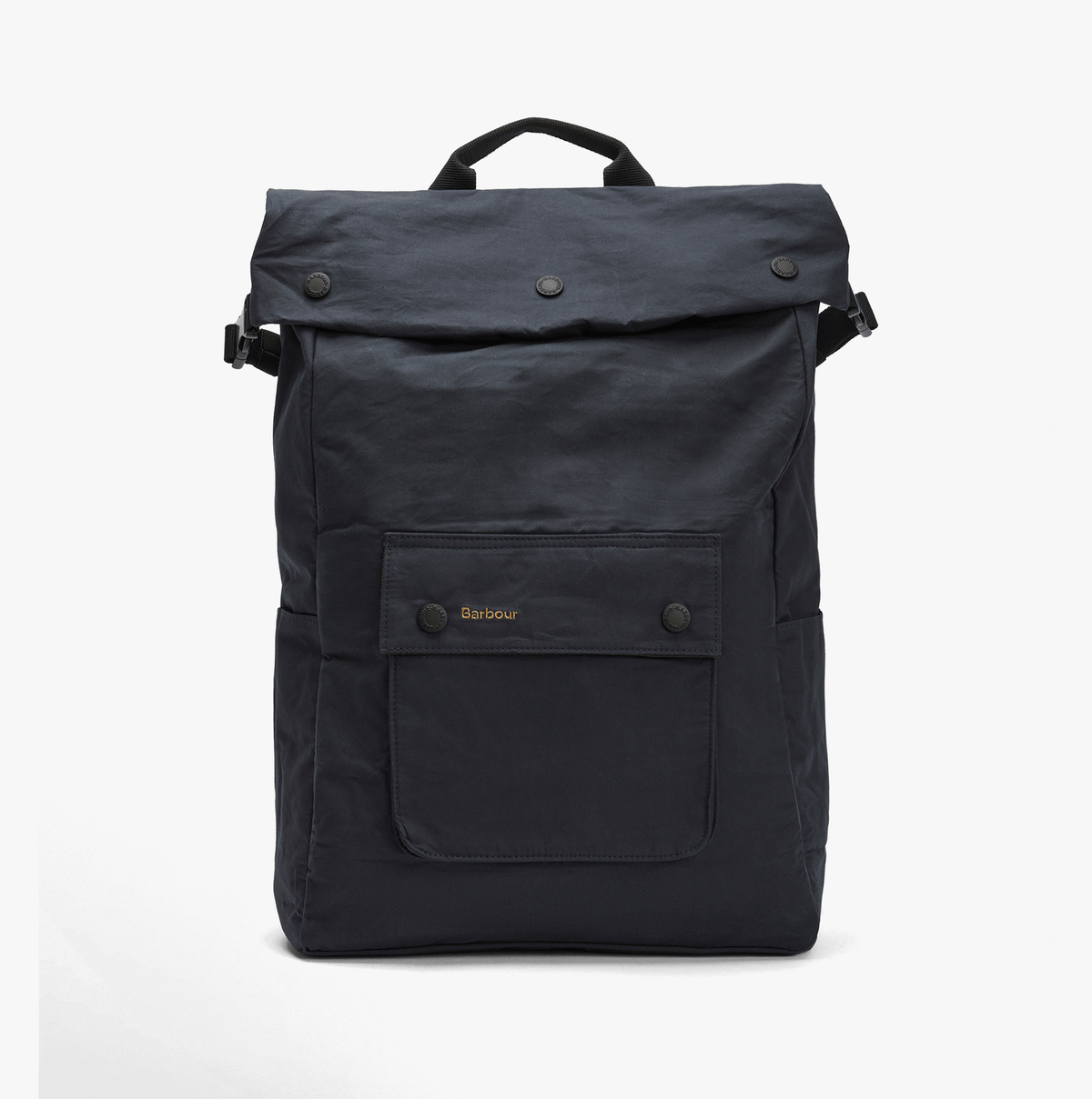 Barbour TRANSPORT Unisex Backpack Navy
