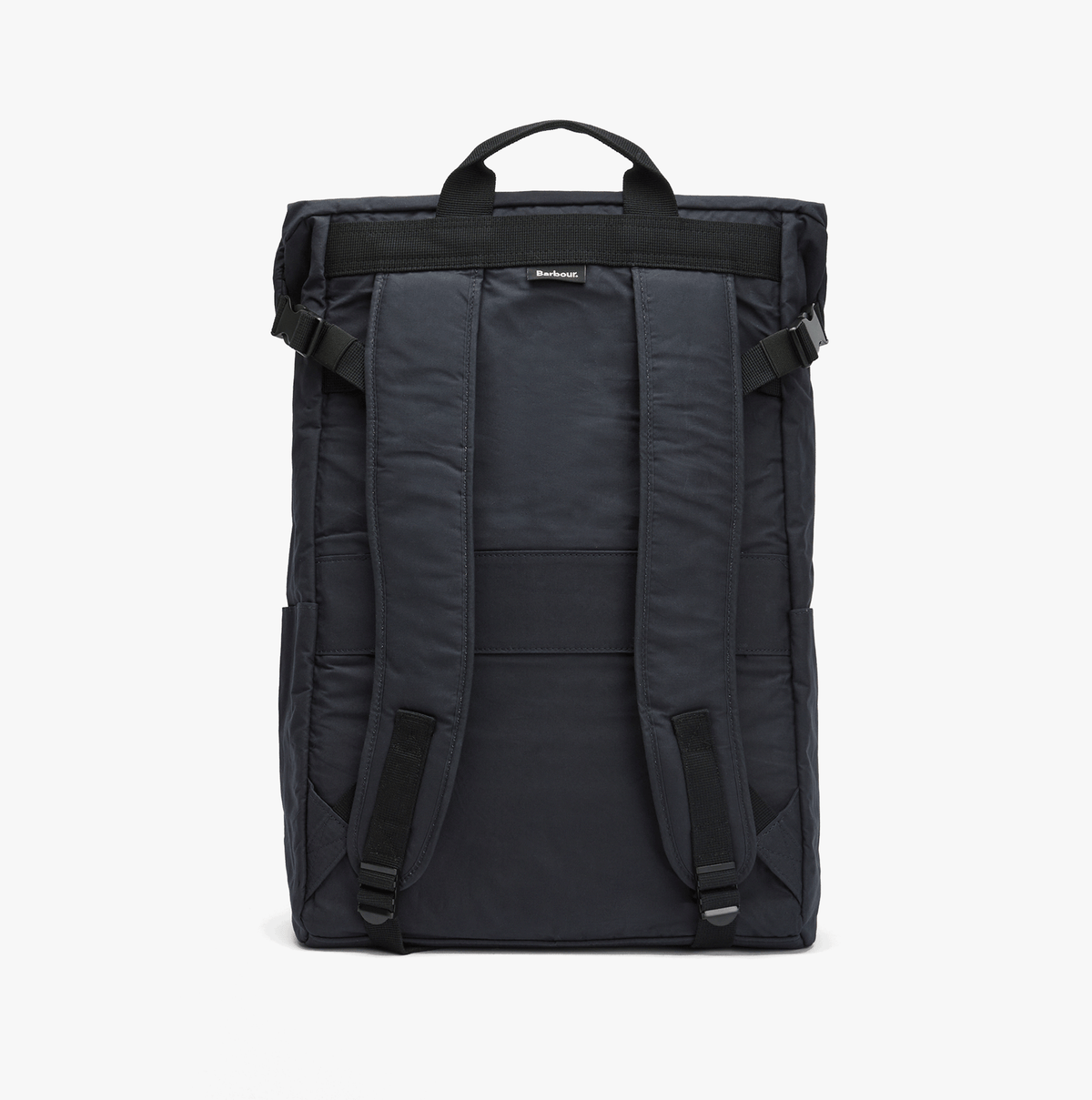 Barbour TRANSPORT Unisex Backpack Navy