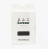 Barbour Fleece Wellington Unisex Socks Black