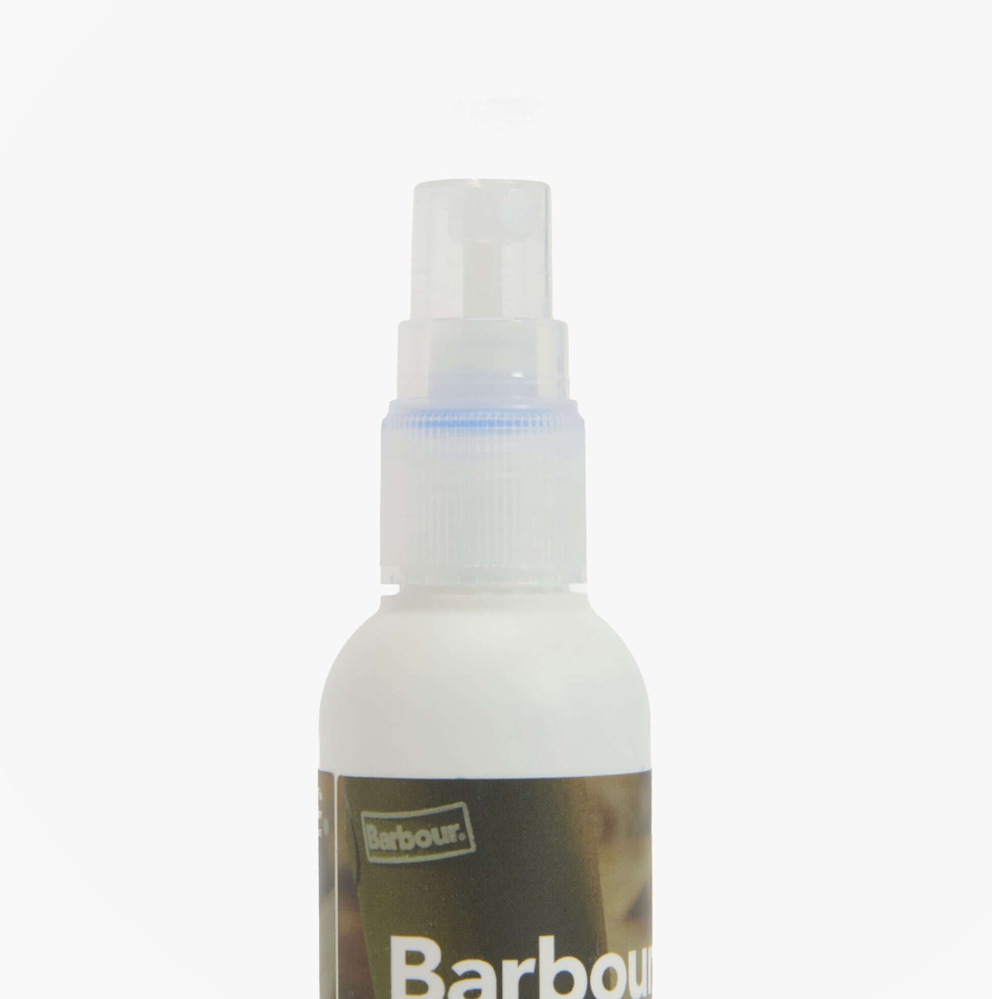 Barbour RUBBER FOOTWEAR BUFFING Spray