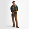 Barbour WESTERDALE Scarf Unisex Adults Classic
