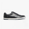 Base London HUSTLE Mens Trainers Navy