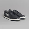 Base London HUSTLE Mens Trainers Navy