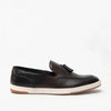Base London POGO Mens Shoes Brown