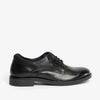 Base London OSPREY Mens Shoes Black