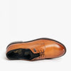 Base London OSPREY Mens Shoes Tan