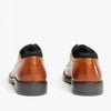 Base London OSPREY Mens Shoes Tan