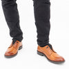 Base London OSPREY Mens Shoes Tan