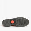 Base London OSPREY Mens Shoes Tan