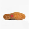 Base London HUGHES Mens Shoes Sand