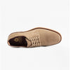 Base London HUGHES Mens Shoes Sand