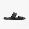 Base London TANGIER Mens Sandals Black